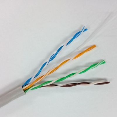超五类网线 CAT5e UTP 0.48BC PVC