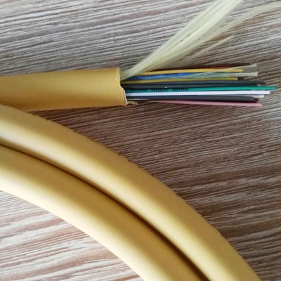 多芯单模软光缆