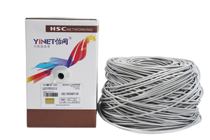 怡网4芯双铰数字通讯电缆HSC-10355011-02