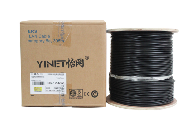 怡网超五类室外阻水线ERS-1554252