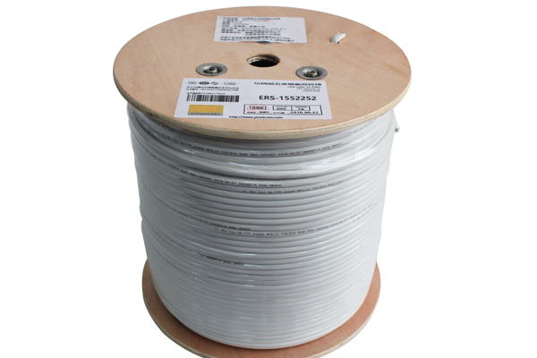 怡网超五类屏蔽双绞线ERS-1552252