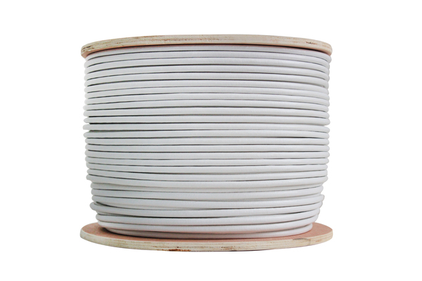 怡网六类金属网屏蔽双绞线ERS